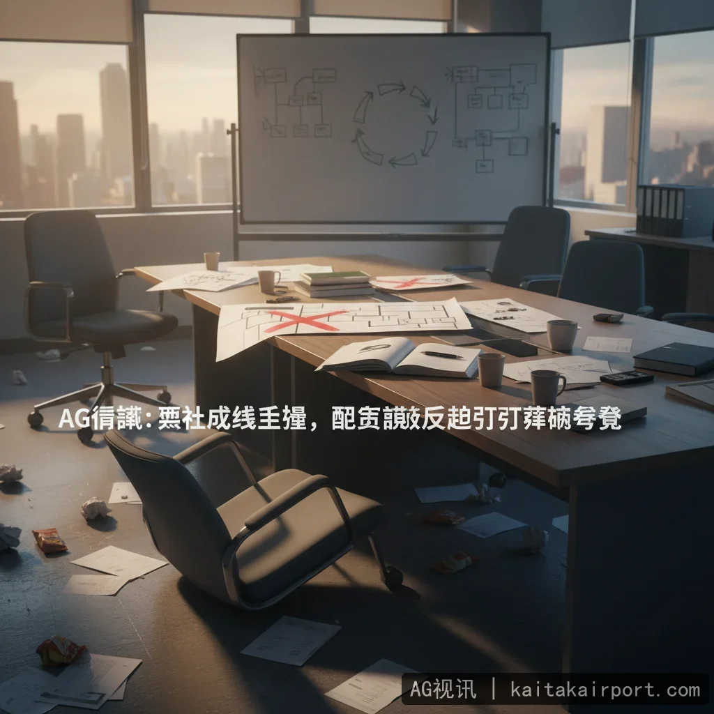 AG视讯 - 男主成长线失衡，配角智谋反超引剧情争议 配图1