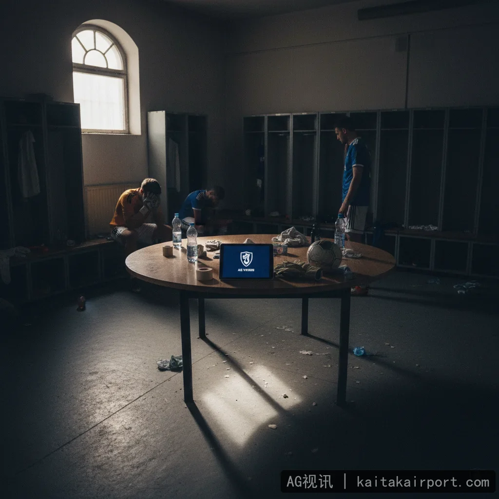 AG视讯 - 豪门锋线低迷，门将神扑救主，关键战平局收场 - AG视讯 配图1
