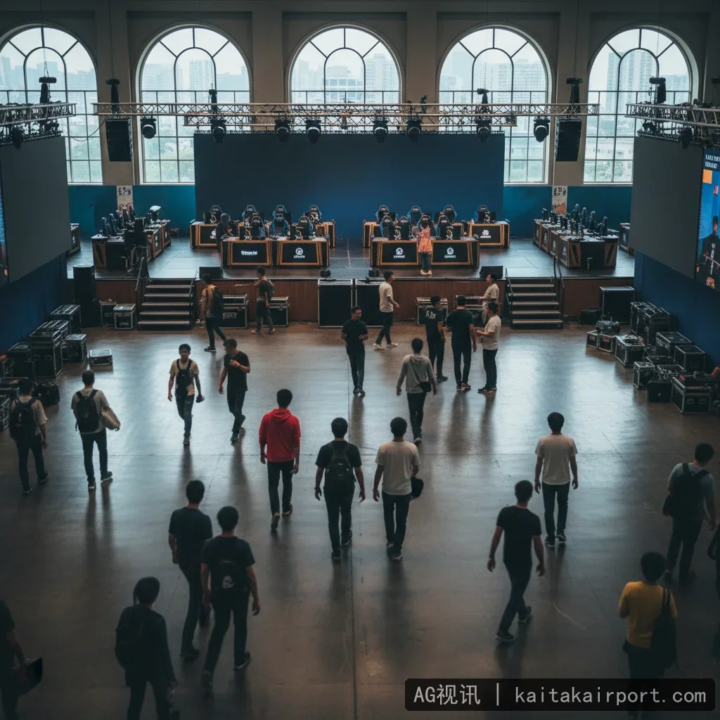 AG视讯 - 新赛季英雄调整引争议，冷门角色胜率飙升 配图1