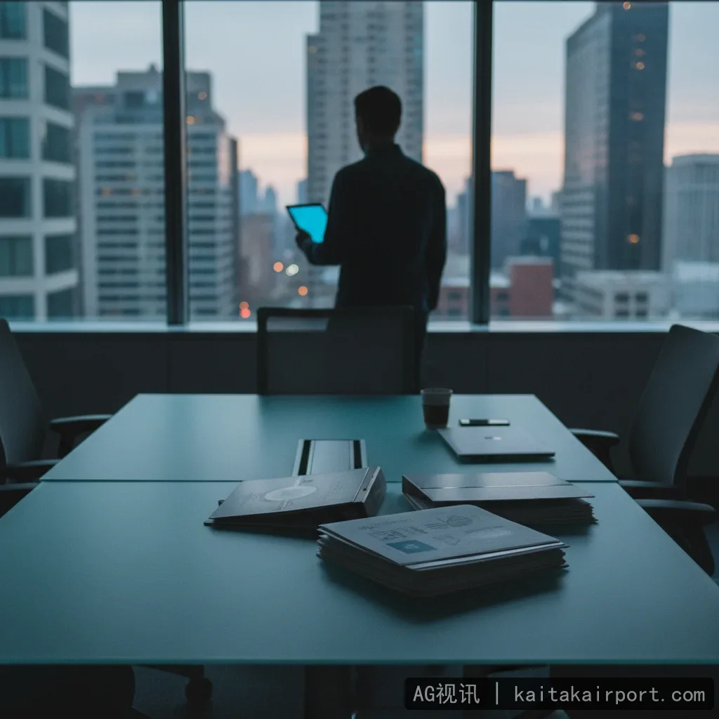 AG视讯 - 基层员工晋升难题，大厂内部竞聘机制引发争议 配图1