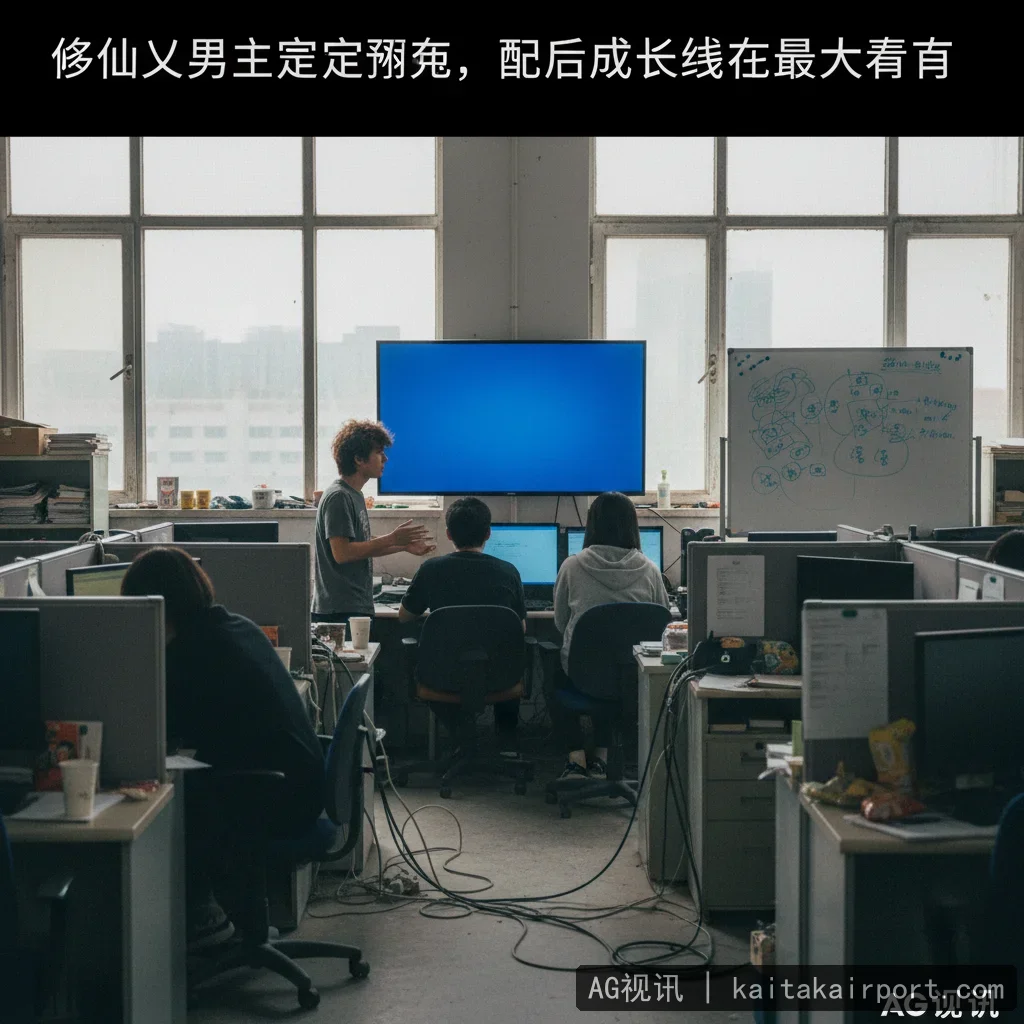 AG视讯 - 修仙文男主设定翻车，配角成长线成最大看点 配图1